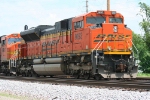 BNSF 9193